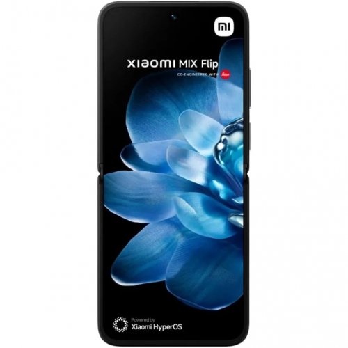 Xiaomi Mix Flip 5G 12GB/512GB Negro