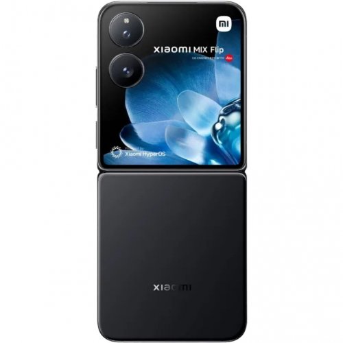 Xiaomi Mix Flip 5G 12GB/512GB Negro