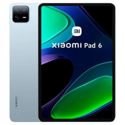 Xiaomi Pad 6 11