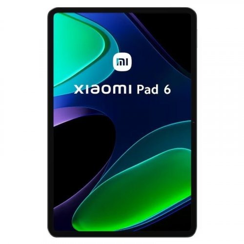 Xiaomi Pad 6 11