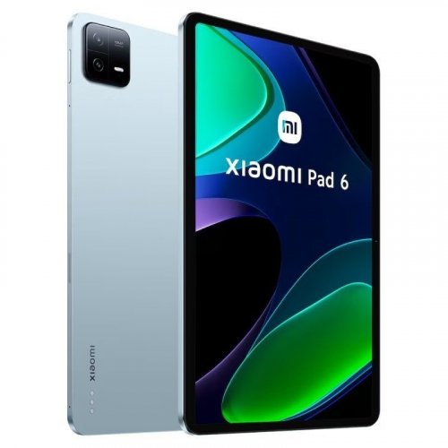 Xiaomi Pad 6 11