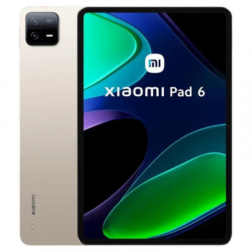 Xiaomi Pad 6 11