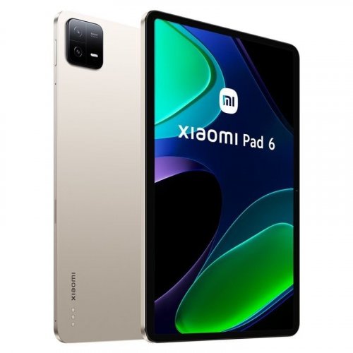 Xiaomi Pad 6 11