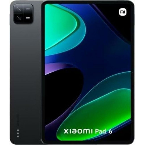Xiaomi Pad 6