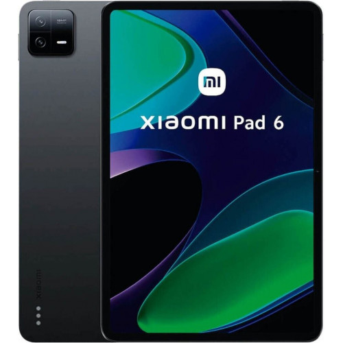 Xiaomi Pad 6