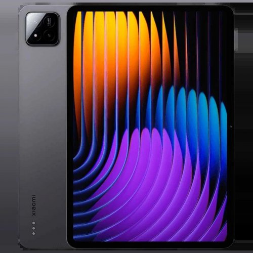 Xiaomi Pad 7 11'' Wi-Fi 6E 12GB/256GB Gris