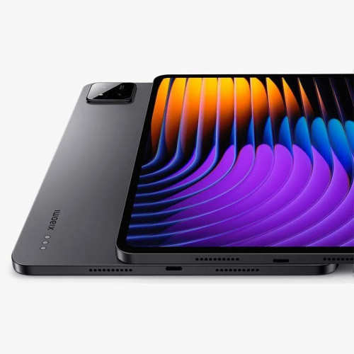 Xiaomi Pad 7 11'' Wi-Fi 6E 12GB/256GB Gris