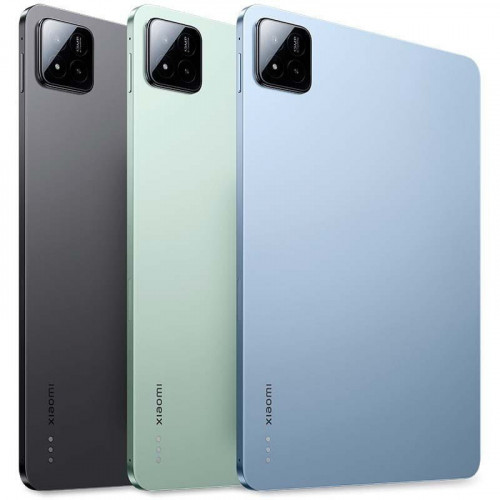 Xiaomi Pad 7 11'' Wi-Fi 6E 8GB/256GB Verde - Tablet