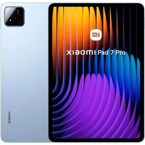 Xiaomi Pad 7 Pro
