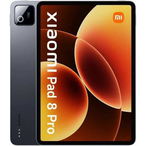 Xiaomi Pad 8 Pro WiFi Gris 8GB/128GB