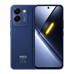 Xiaomi POCO C95 Pro 6GB/128GB Azul MediaTek Helio G91 Ultra