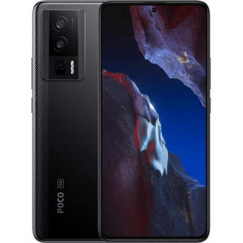 Xiaomi POCO F5 Pro 5G
