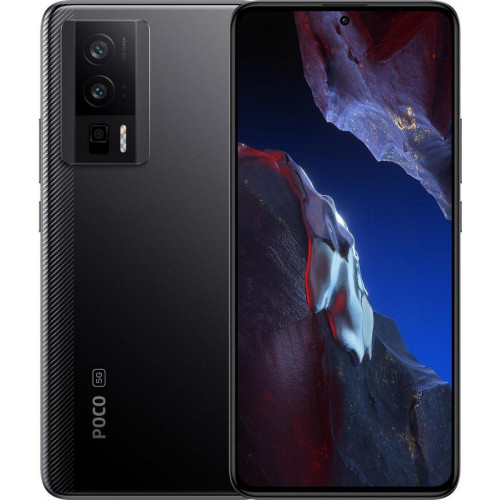 Xiaomi POCO F5 Pro 5G