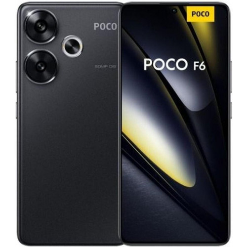 Xiaomi Poco F6