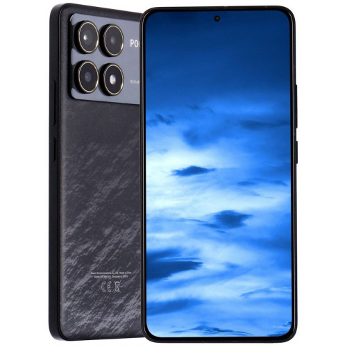 Xiaomi Poco F6 Pro