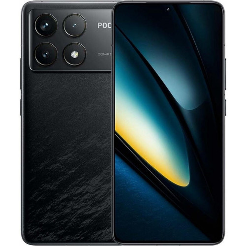 Xiaomi Poco F6 Pro