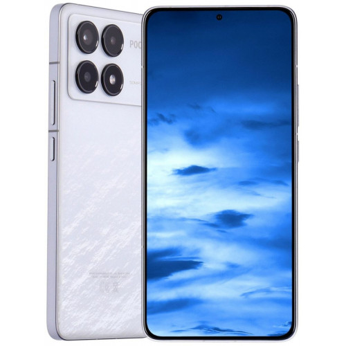 Xiaomi Poco F6 Pro