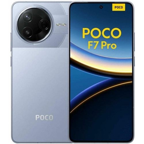 Xiaomi Poco F7 Pro