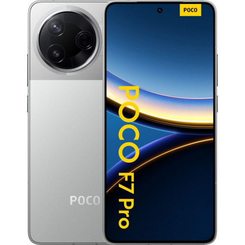 Xiaomi Poco F7 Pro