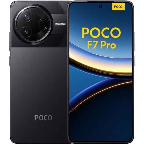 Xiaomi Poco F7 Pro