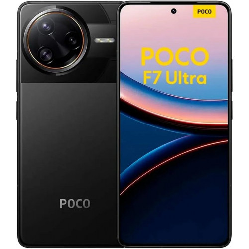 Xiaomi Poco F7 Ultra 5G