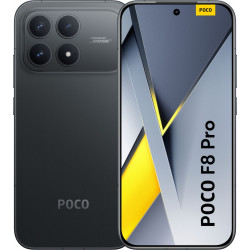Xiaomi POCO F8 Pro