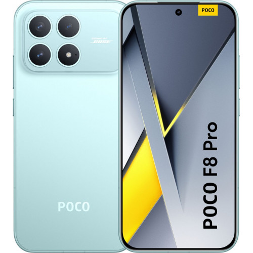 Xiaomi POCO F8 Pro