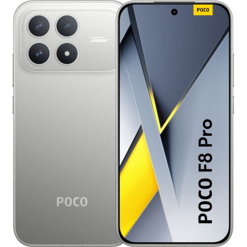 Xiaomi POCO F8 Pro