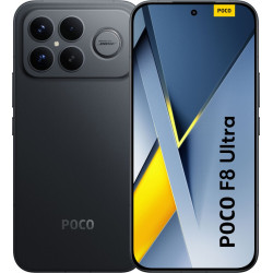 Xiaomi POCO F8 Ultra
