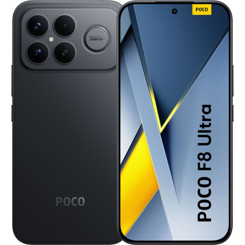 Xiaomi POCO F8 Ultra