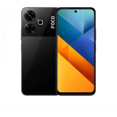 Xiaomi Poco M6 4G