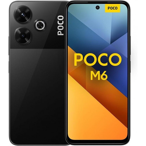 Xiaomi Poco M6 4G