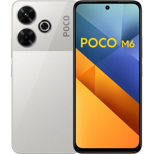 Xiaomi Poco M6 4G