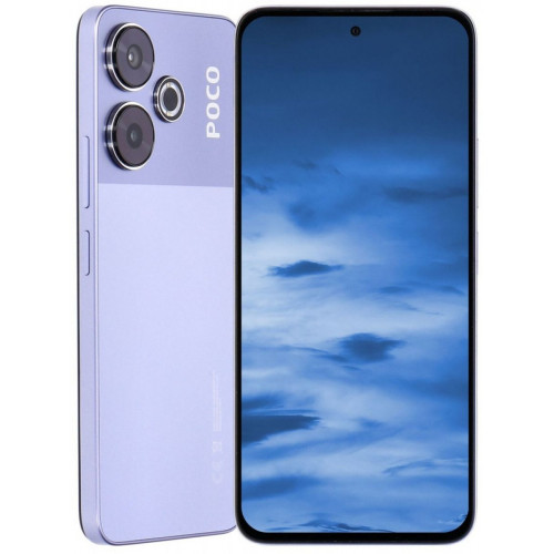 Xiaomi Poco M6 4G