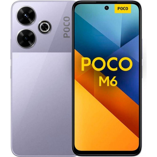 Xiaomi Poco M6 4G
