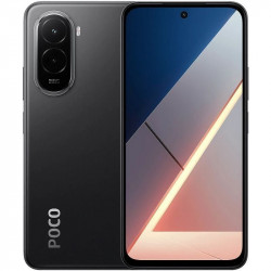 Xiaomi POCO M7 Negro - 128GB - 6GB