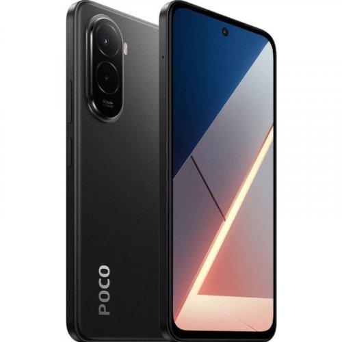 Xiaomi POCO M7 Negro - 256GB - 8GB