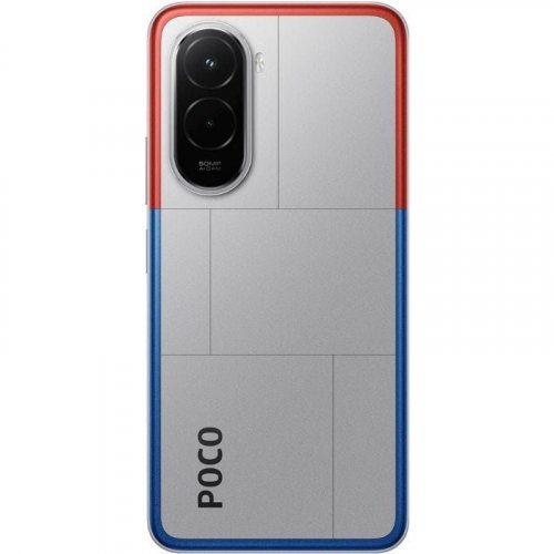 Xiaomi POCO M7 Plata - 128GB - 6GB