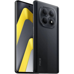 Xiaomi POCO M8 5G Negro 8GB/256GB