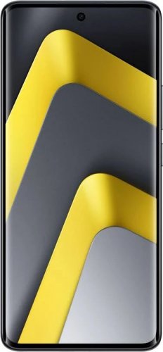 Xiaomi POCO M8 5G Negro 8GB/256GB