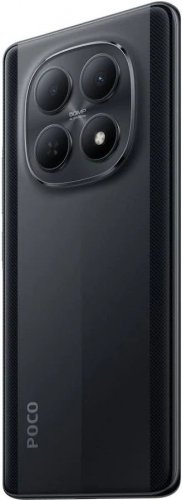 Xiaomi POCO M8 5G Negro 8GB/256GB