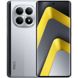 Xiaomi POCO M8 5G Plata 8GB/512GB