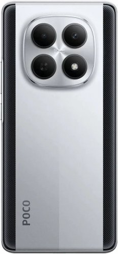 Xiaomi POCO M8 5G Plata 8GB/512GB