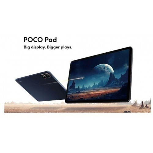 Xiaomi Poco Pad
