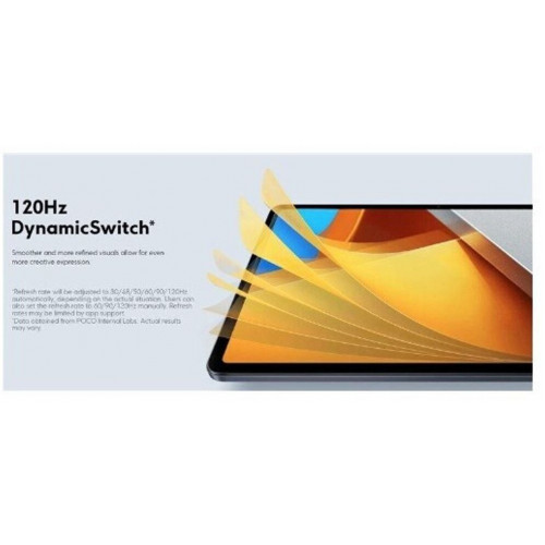 Xiaomi Poco Pad