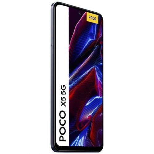 Xiaomi POCO X5 5G Negro - 128GB - 6GB
