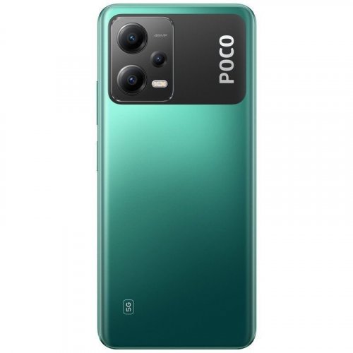 Xiaomi POCO X5 5G Verde - 128GB - 6GB