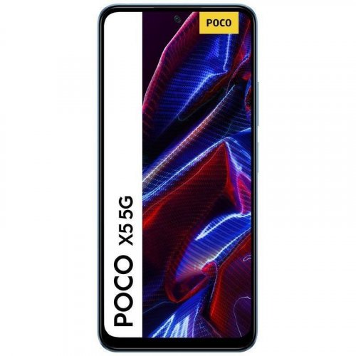 Xiaomi POCO X5 Azul - 128GB - 6GB