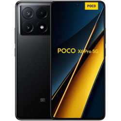 Xiaomi Poco X6 Pro