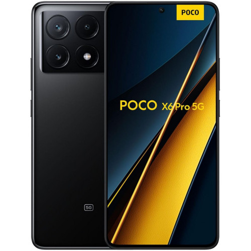 Xiaomi Poco X6 Pro